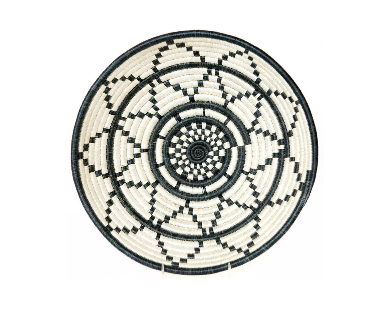 Thousand Hills 12" Basket