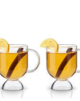 Hot Toddy Glasses