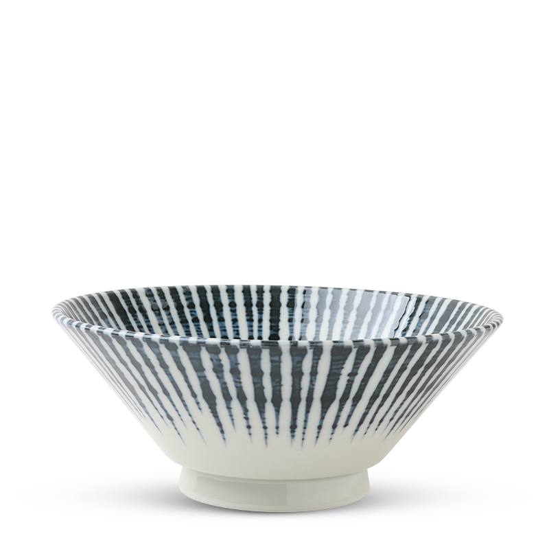 Tokusa Jagged Edge Bowl