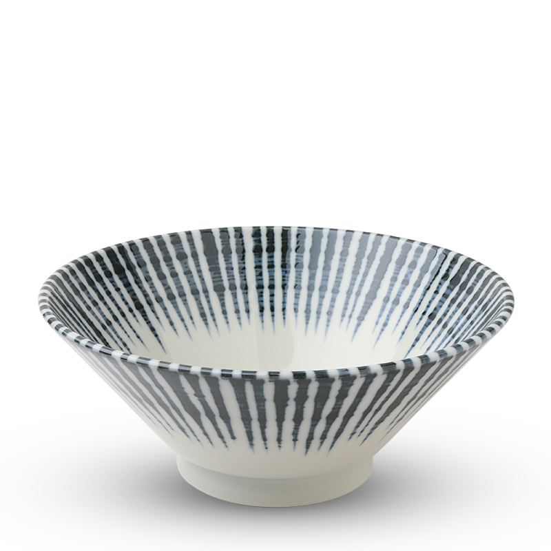 Tokusa Jagged Edge Bowl