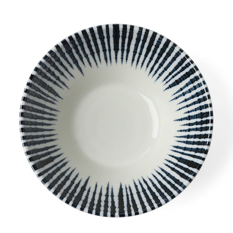 Tokusa Jagged Edge Bowl