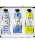 Hand Cream Trio Gift Tin