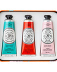 Hand Cream Trio Gift Tin