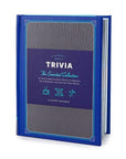 Ultimate Book of Trivia