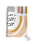 Rainbow Kitchen Towel
