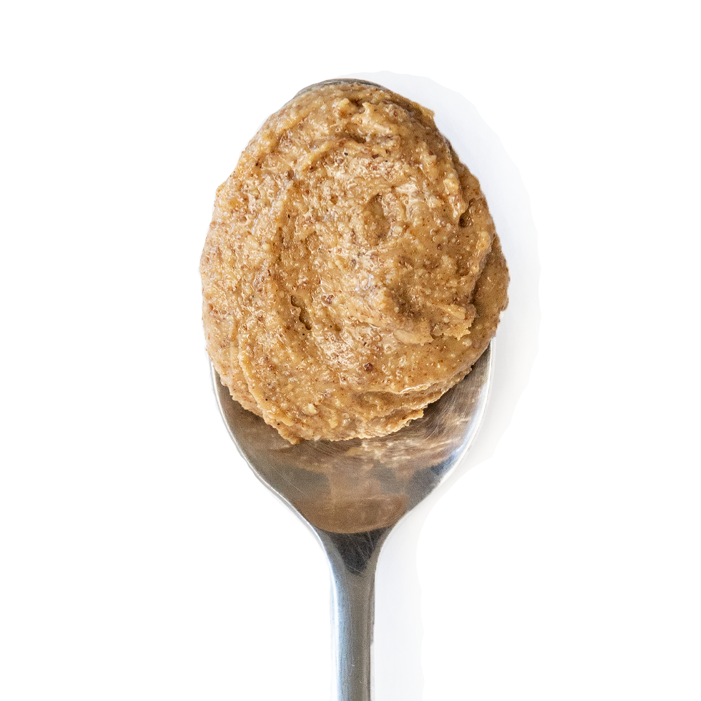 Vanilla Caramel Almond & Cashew Butter