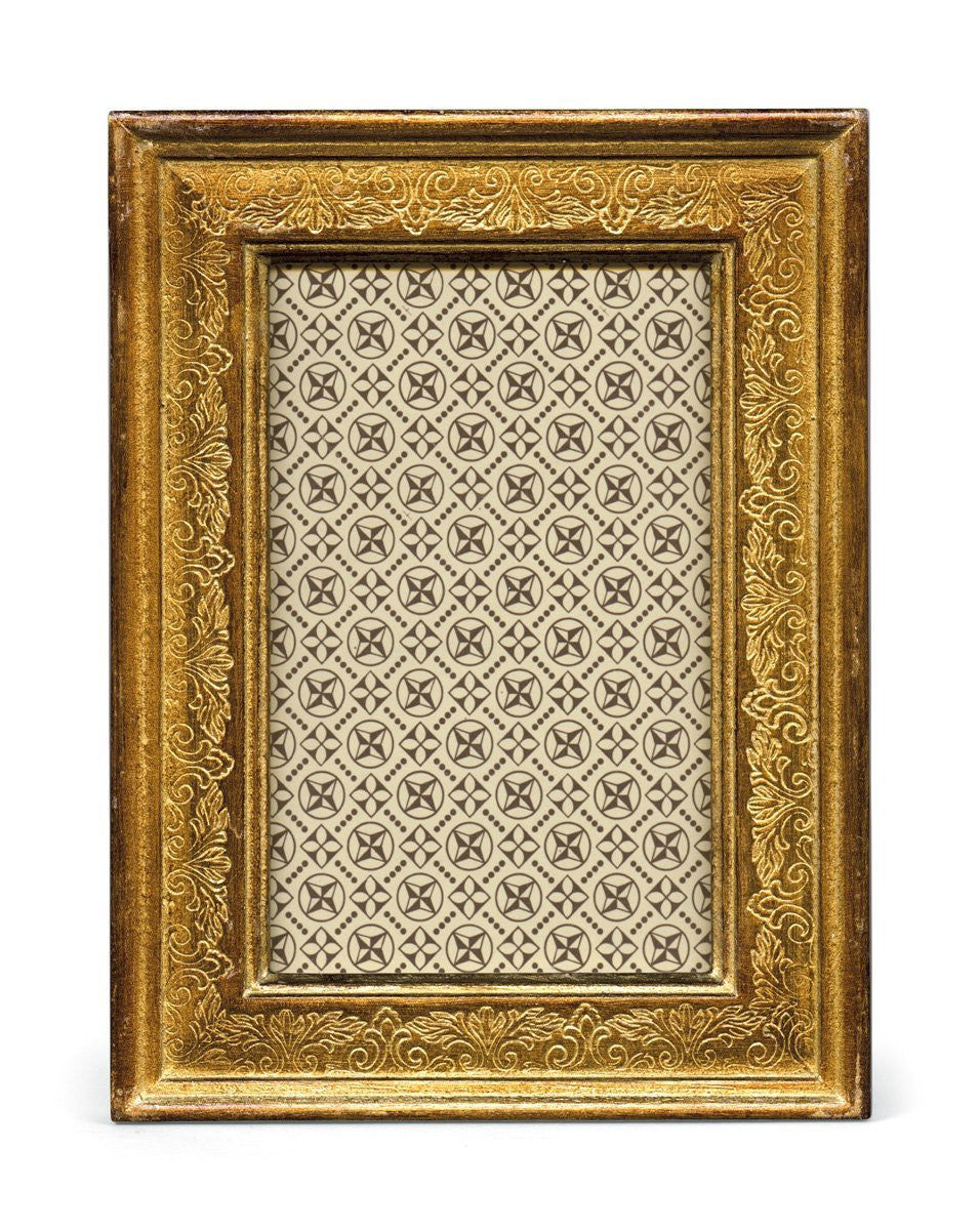 Verona Gold Frame