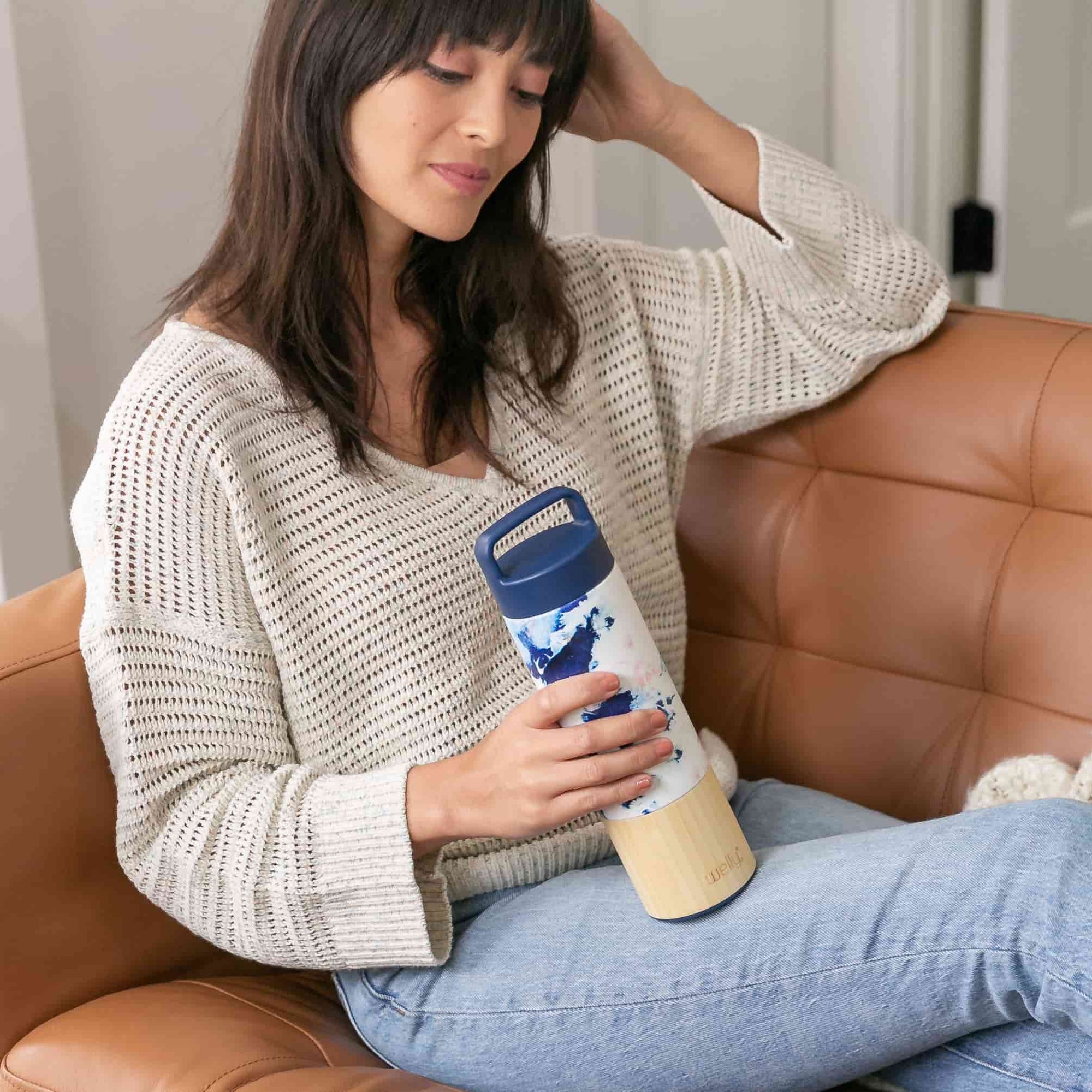 Welly Traveler Bottle