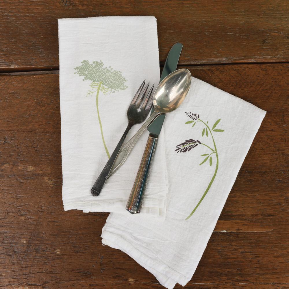 Wild Pretties Napkin Set