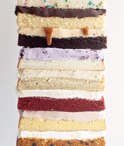 Zoe Bakes Cakes