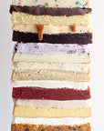 Zoe Bakes Cakes