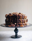 Zoe Bakes Cakes