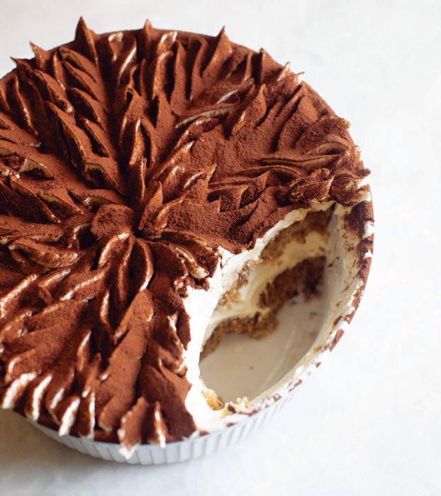 Zoe Bakes Cakes