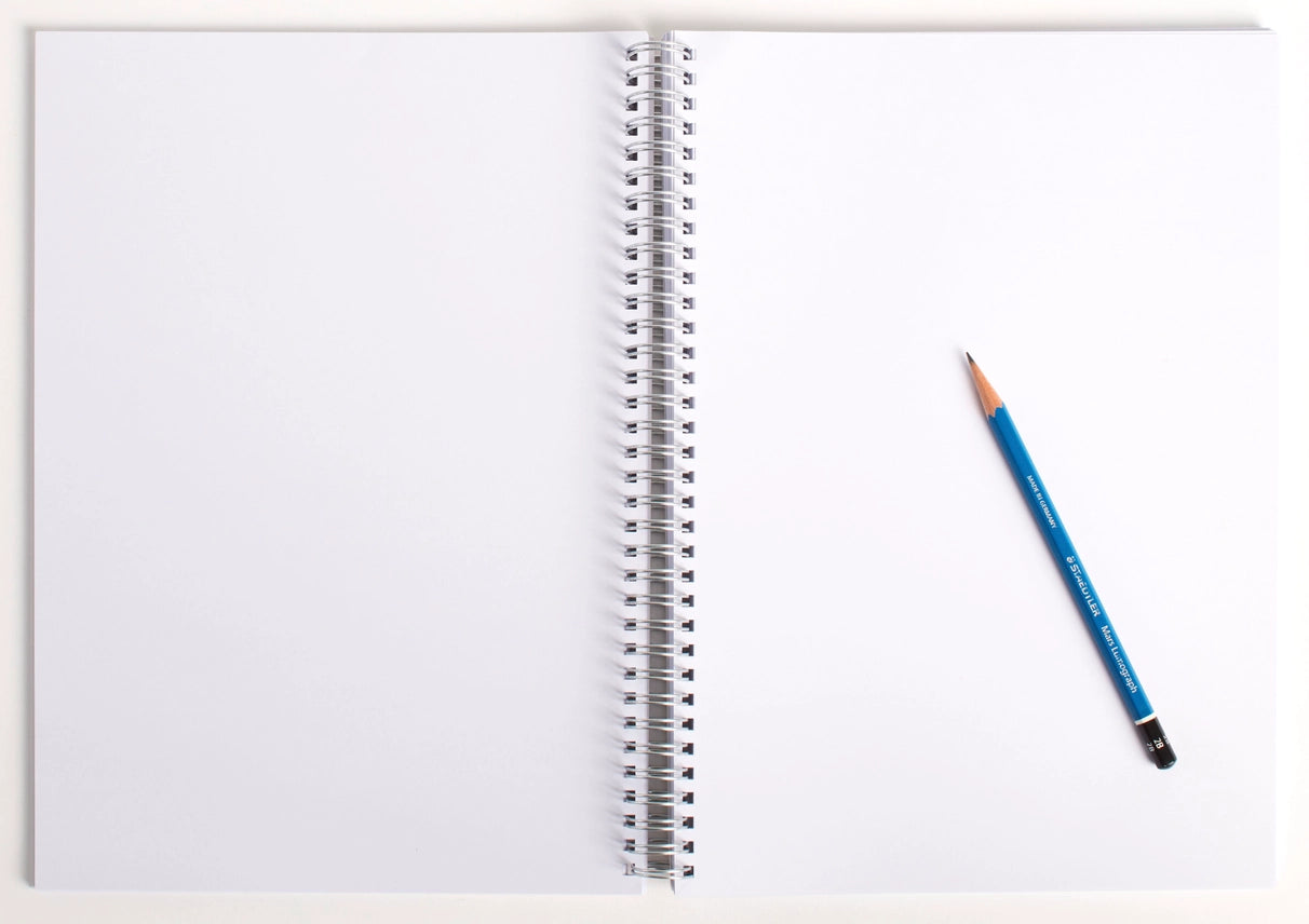 Tobias Cat Cat Notebook