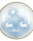 Rabbit Moon Sauce Dish