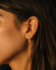 Desperado Earrings