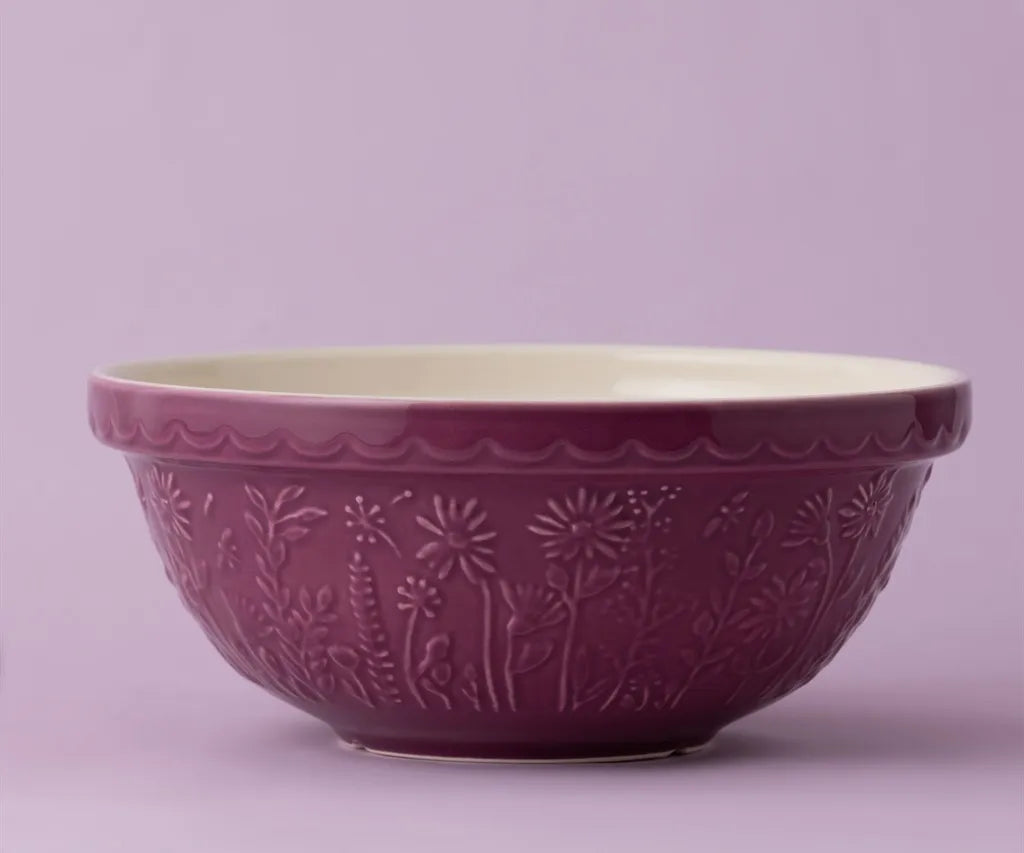 Mason Cash Medium Daisy Mixing Bowl