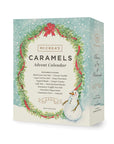 Caramel Advent Calendar