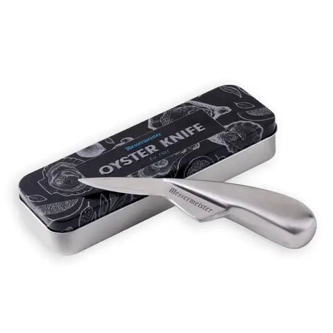 Messermeister Oyster Knife