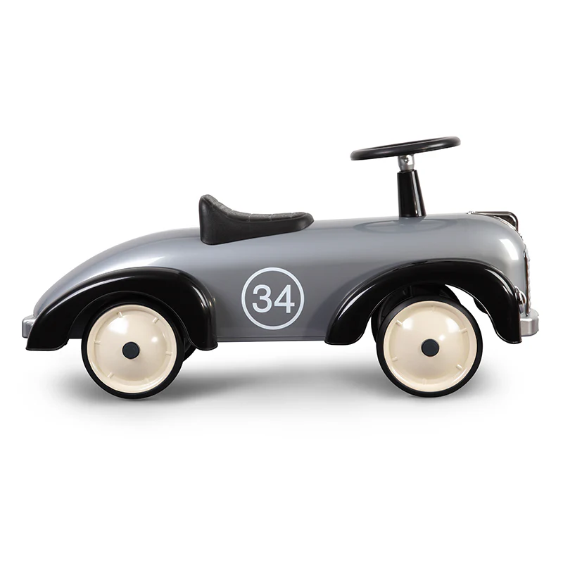 Ride-On Speedster