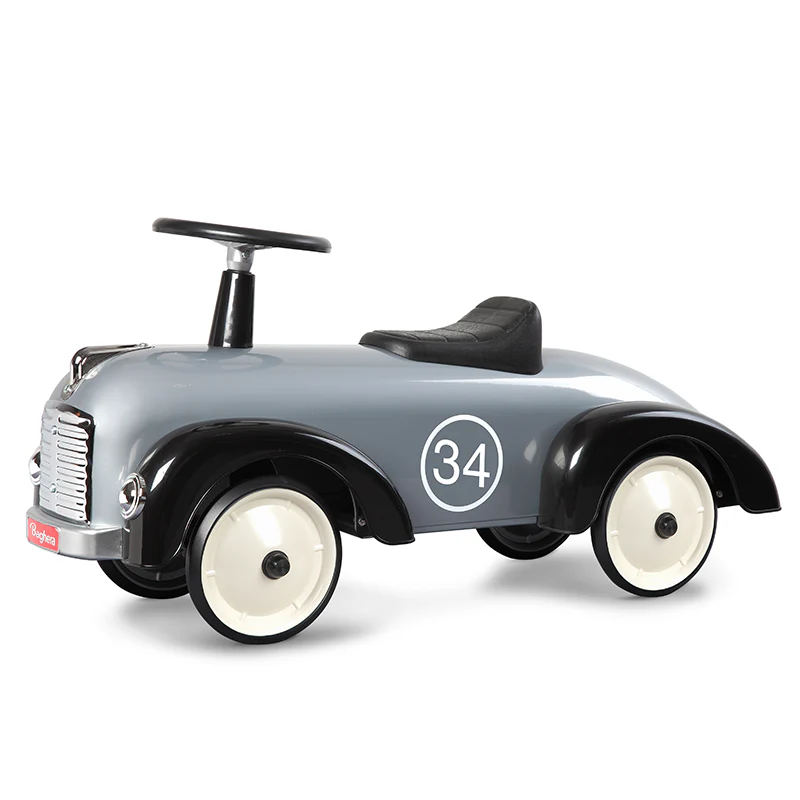 Ride-On Speedster