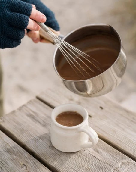 Artisan Hot Chocolate