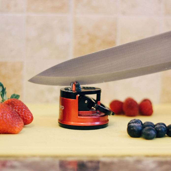 AnySharp Professional Knife Sharpener