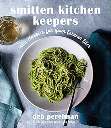 Smitten Kitchen Keepers