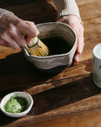 Ceremonial Matcha