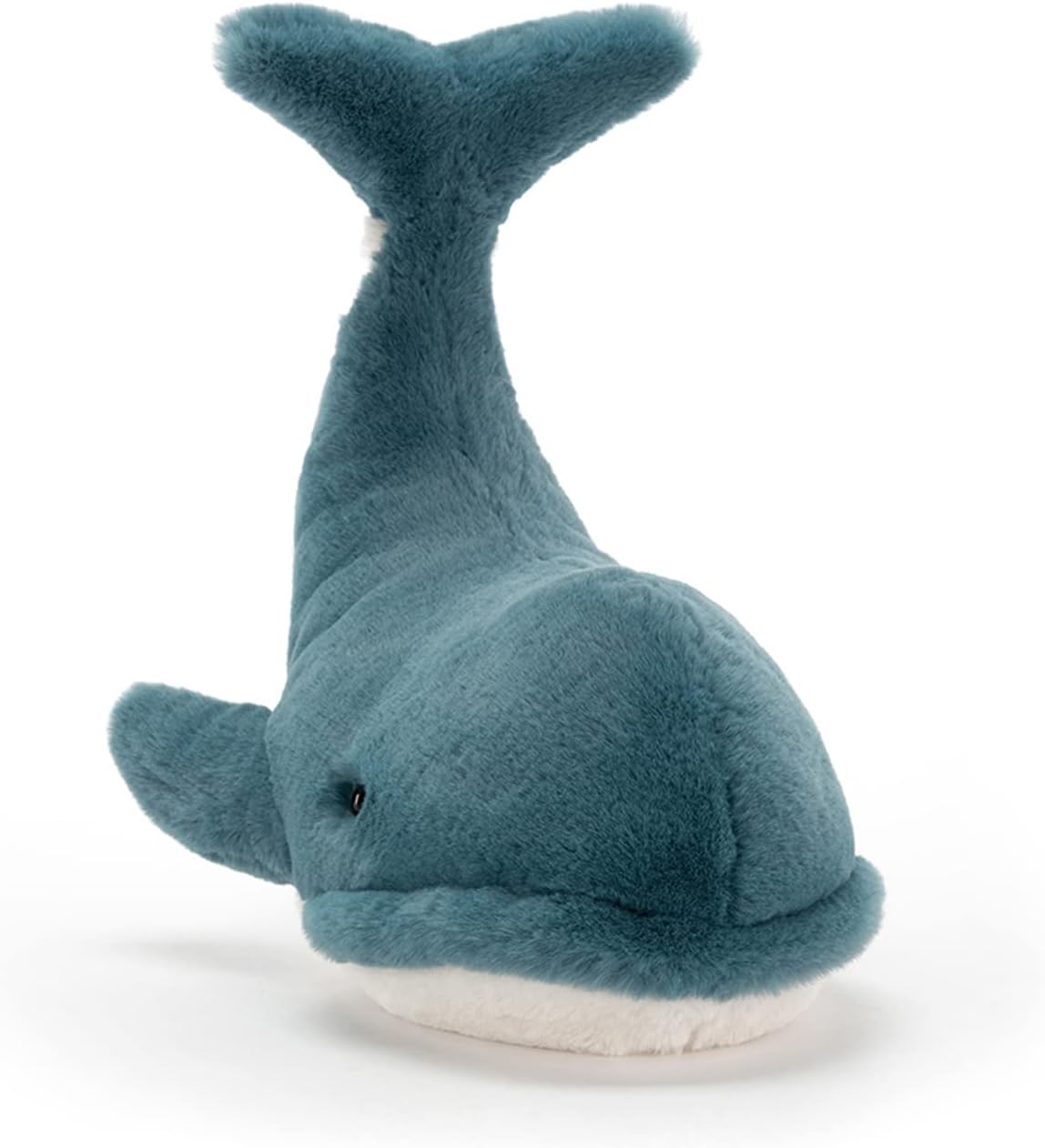 Wally Whale