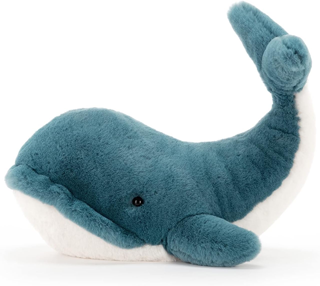 Wally Whale