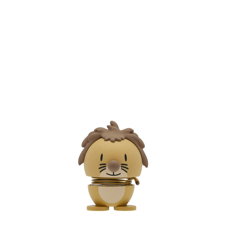 Hoptimist Lion