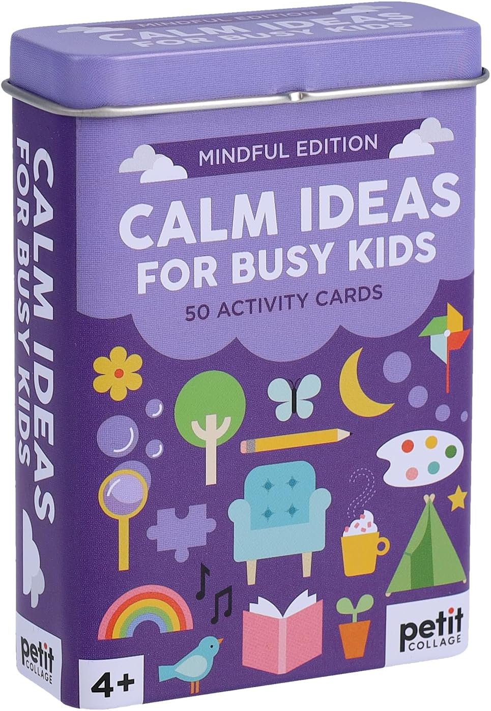 Calm Ideas for Busy Kids