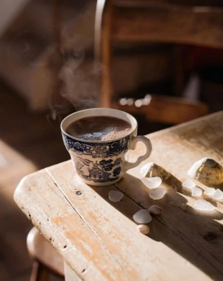 Artisan Hot Chocolate