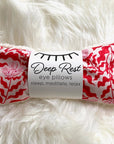 Red Vine Deep Rest Eye Pillow
