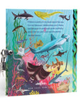 Sharks and Friends Locking Journal