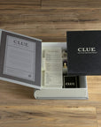 Clue Vintage Bookshelf Edition