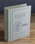 Clue Vintage Bookshelf Edition