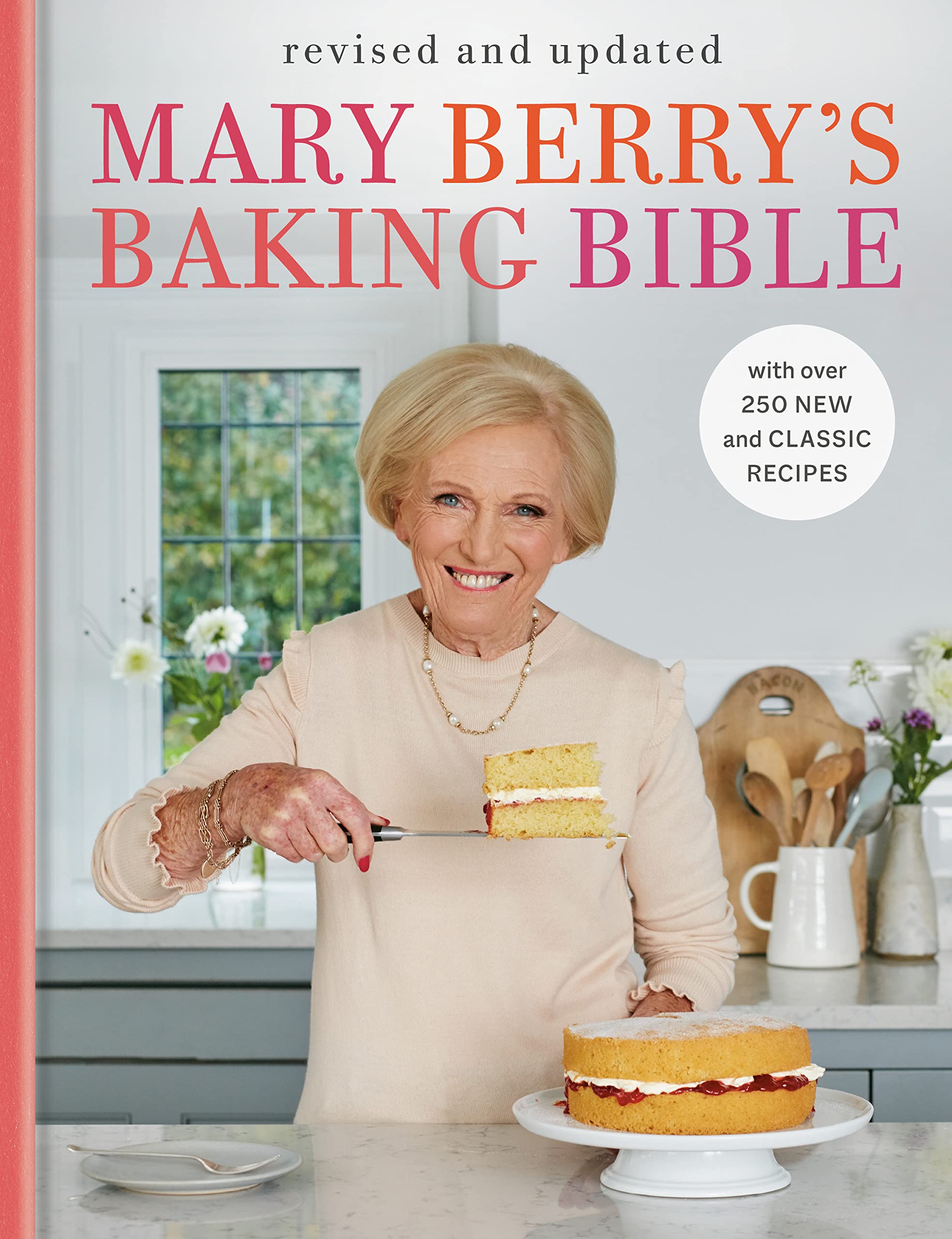 Mary Berry&#39;s Baking Bible