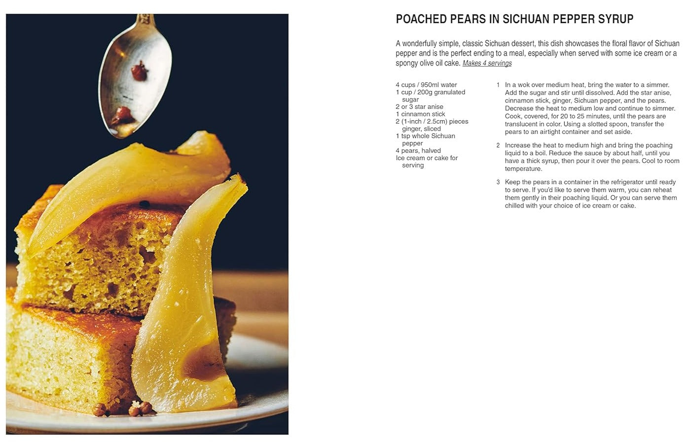 The Book of Sichuan Chili Crisp