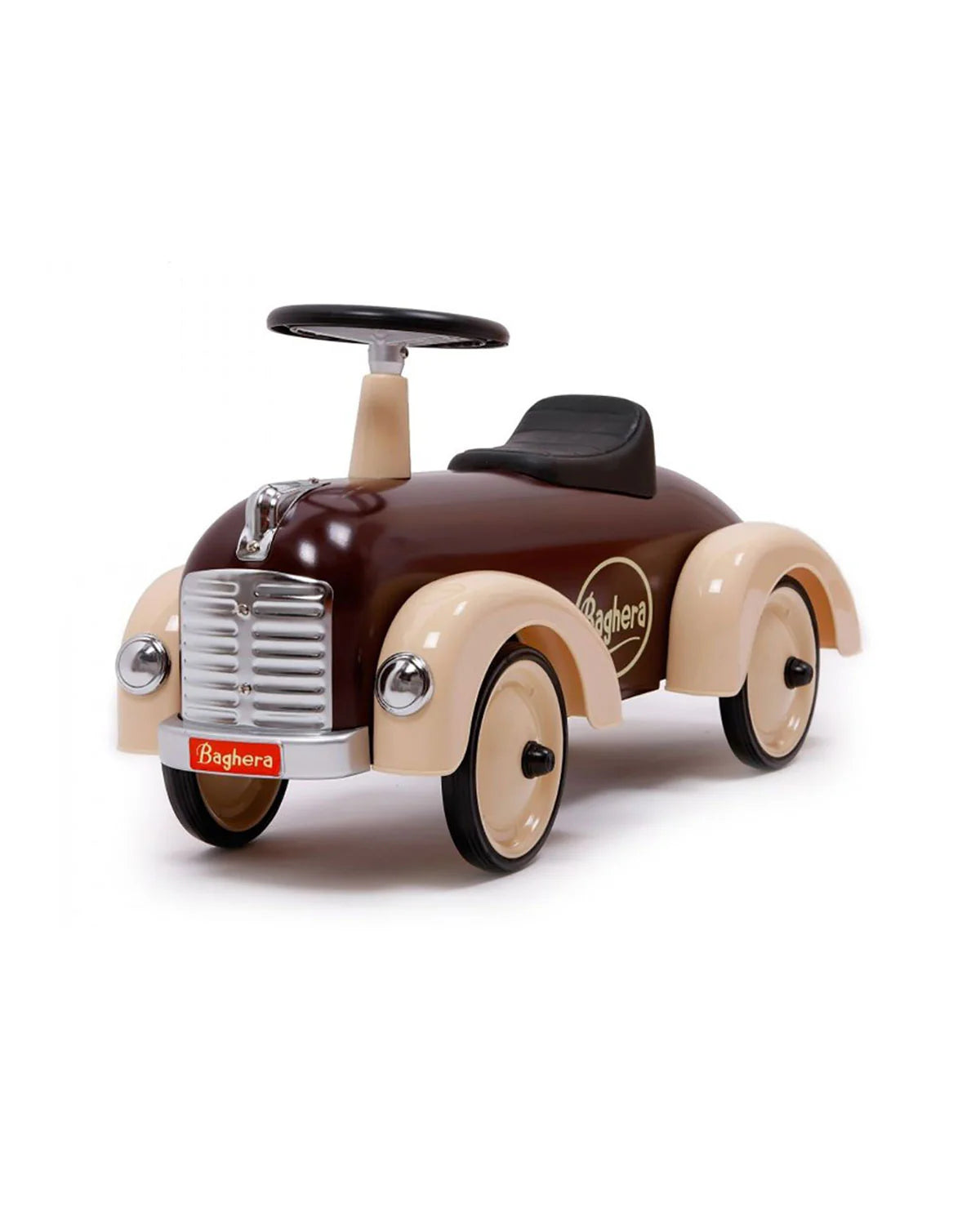 Ride-On Speedster