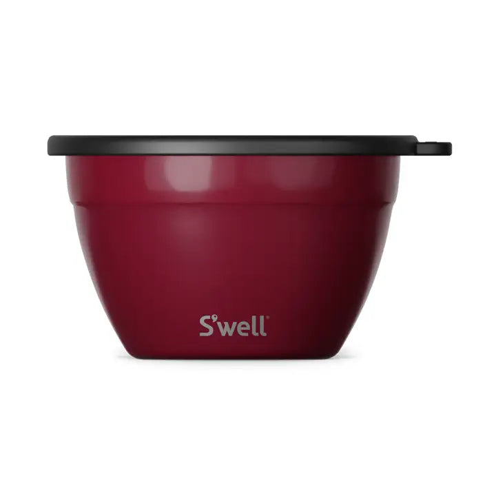 Salad Bowl Kit