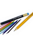 Big Graphite Mechanical Pencil