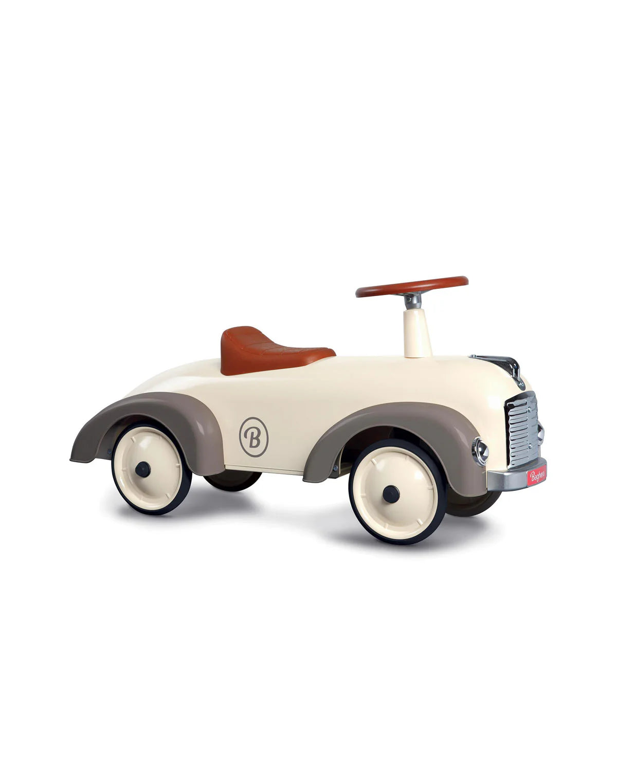 Ride-On Speedster