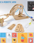 Robotic Arm Kit