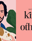 Keanu Reeves' Guide To Kindness