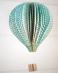 Book Hot Air Balloon