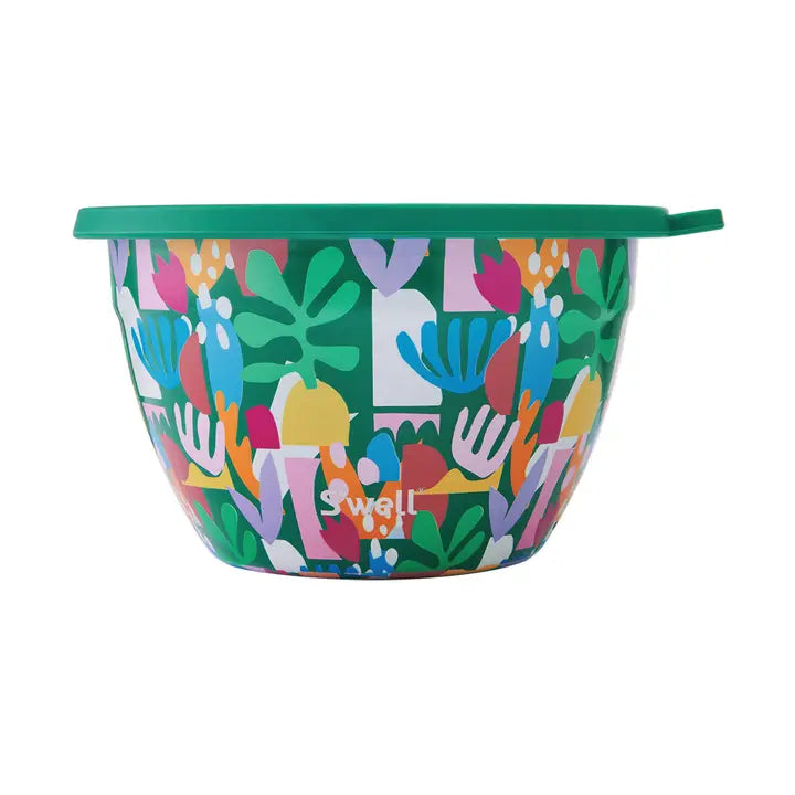 Salad Bowl Kit
