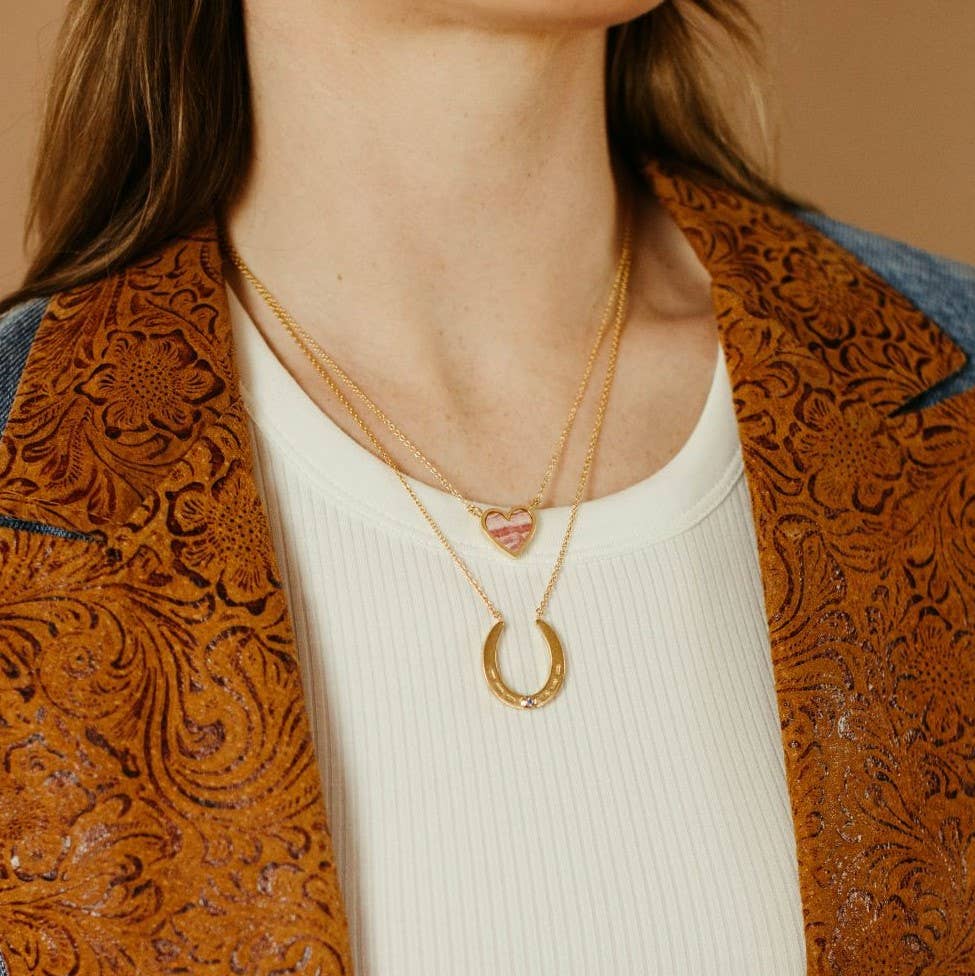 Lovestruck Necklace