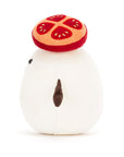 Mozzarella Stuffie